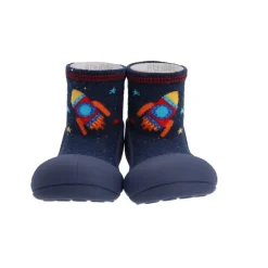 Attipas Rocket Navy* Attipas De Invierno