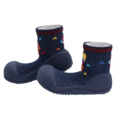Attipas Rocket Navy* Attipas De Invierno