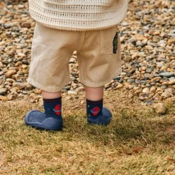 Attipas Rocket Navy* Attipas De Invierno