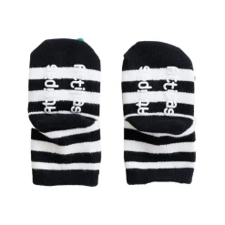 Attipas Stimulation Socks Avocado*Niños Juguetes De Estimulación Para Bebé|Sonajeros