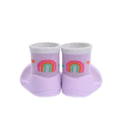 Attipas Unicorn Purple* Attipas De Invierno