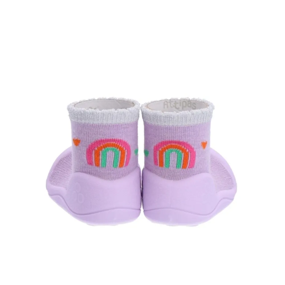 Attipas Unicorn Purple* Attipas De Invierno