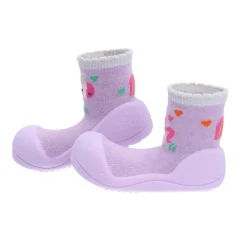 Attipas Unicorn Purple* Attipas De Invierno