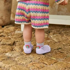 Attipas Unicorn Purple* Attipas De Invierno