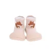 Attipas Woodland Beige* Attipas De Invierno