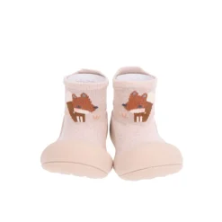 Attipas Woodland Beige* Attipas De Invierno