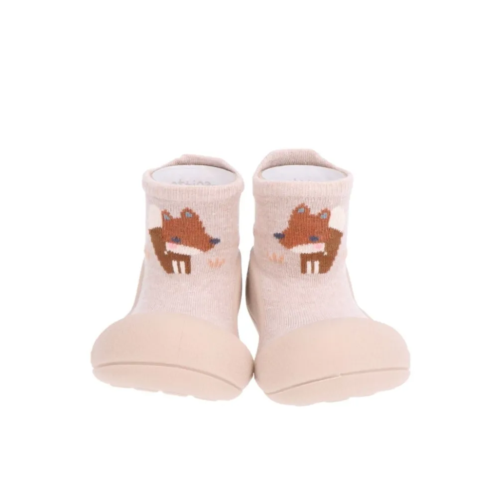 Attipas Woodland Beige* Attipas De Invierno