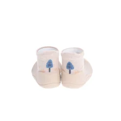 Attipas Woodland Beige* Attipas De Invierno
