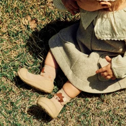 Attipas Woodland Beige* Attipas De Invierno
