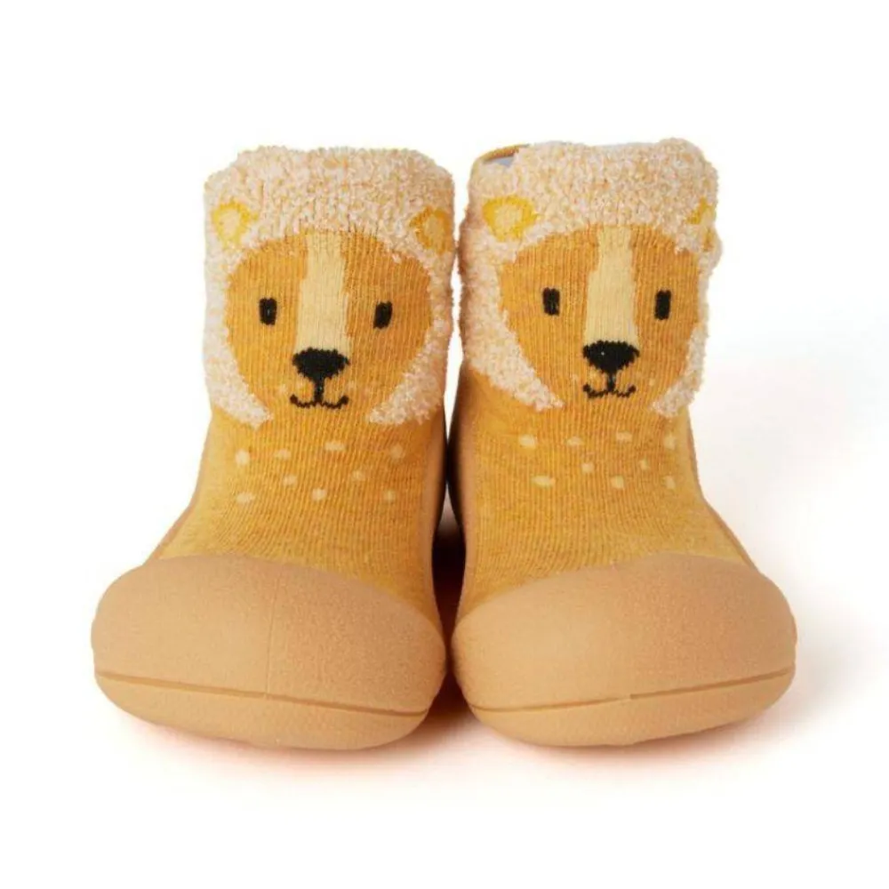 Attipas Zootopia Lion* Attipas De Invierno