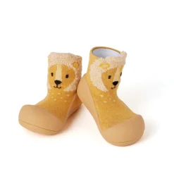 Attipas Zootopia Lion* Attipas De Invierno
