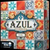 Asmodee Azul ·*Niños Juegos Asmodee|Juegos De Mesa De Viaje