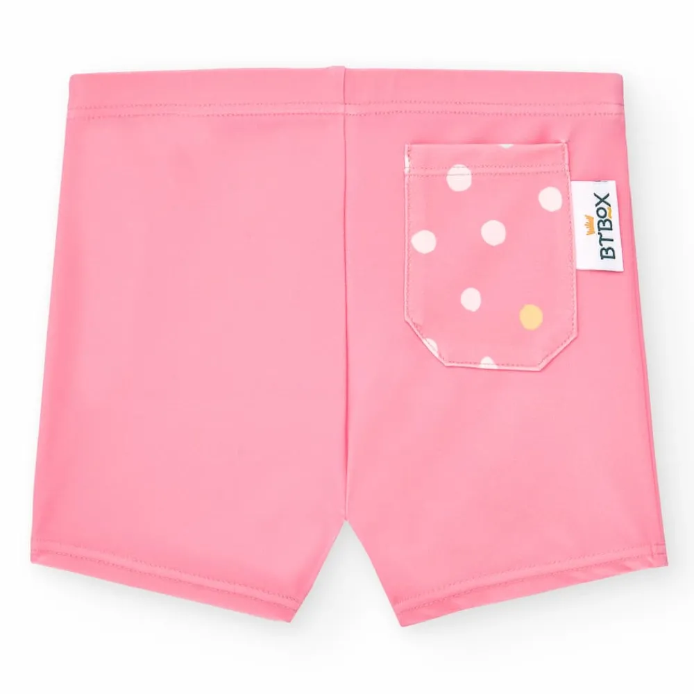 BTBOX Bañador Boxer · Bubblegum*Niños Conjuntos De Verano|Bañador Para Niños