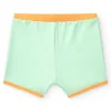 BTBOX Bañador Boxer · Cocodrilos*Niños Bañador Para Niños