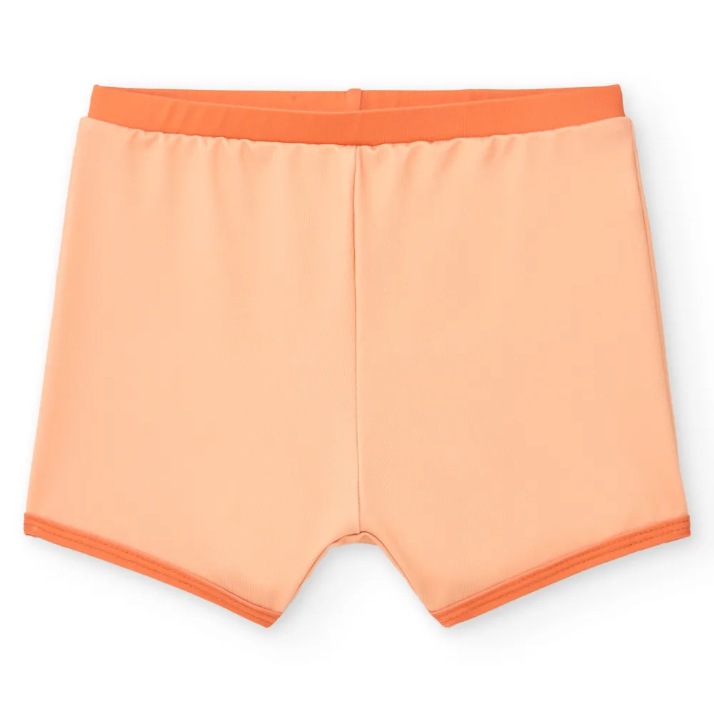 BTBOX Bañador Boxer · Faro*Niños Bañador Para Niños