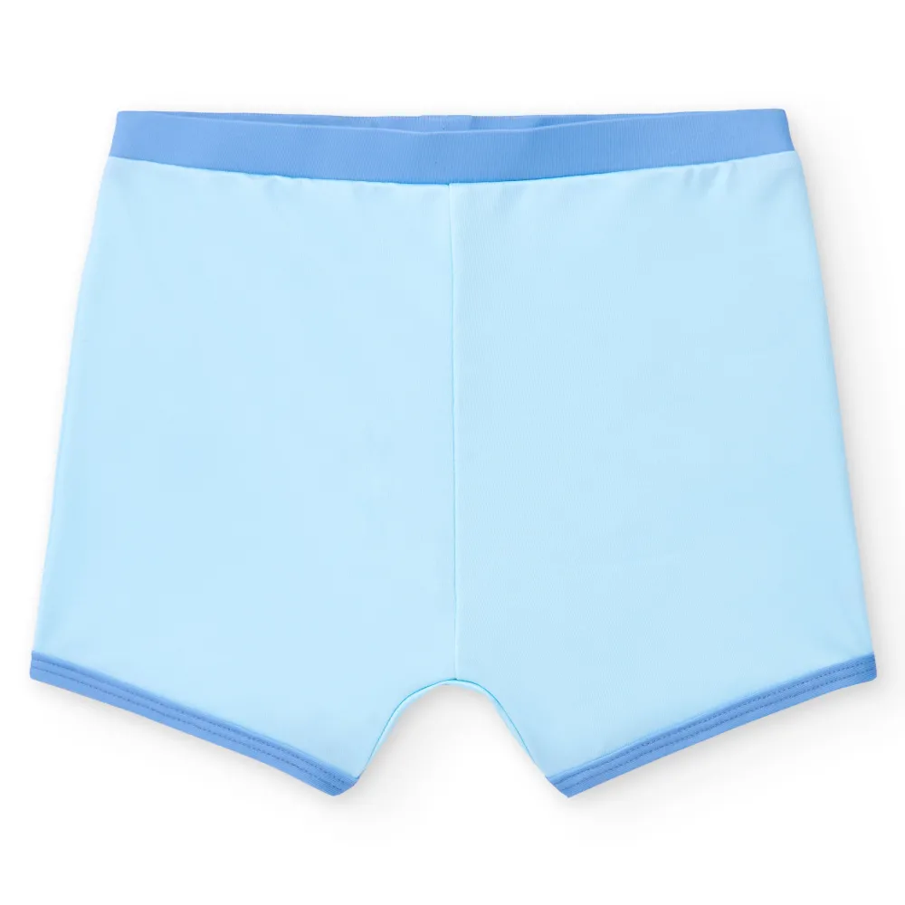 BTBOX Bañador Boxer · Tortugas*Niños Bañador Para Niños