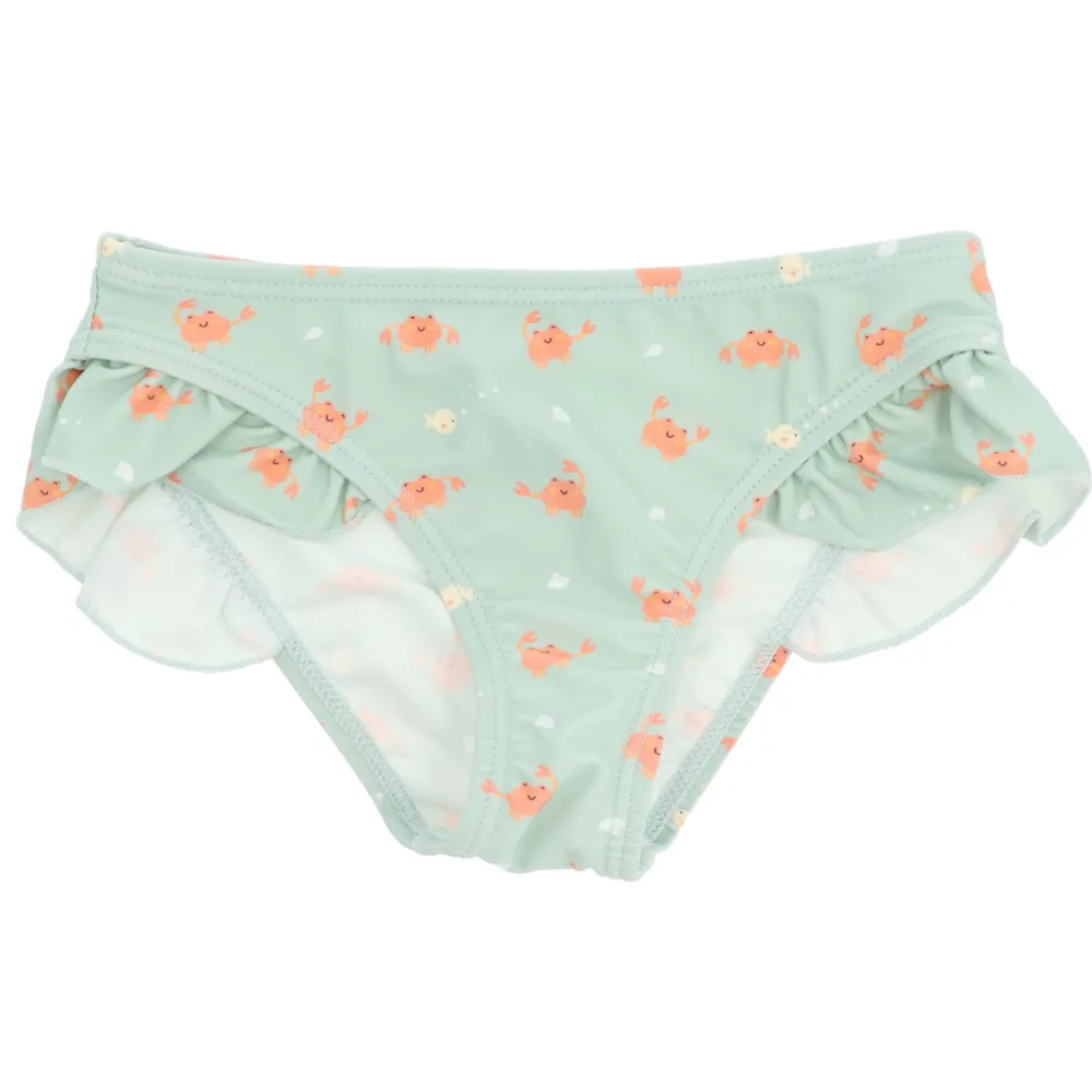 Monnëka Bañador Braguita · Crab Sage*Niños Conjuntos De Verano|Bañador Para Niños
