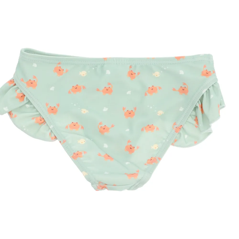 Monnëka Bañador Braguita · Crab Sage*Niños Conjuntos De Verano|Bañador Para Niños