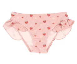 Monnëka Bañador Braguita · Strawberries*Niños Bañador Para Niños