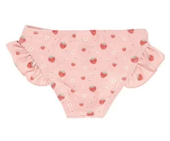 Monnëka Bañador Braguita · Strawberries*Niños Bañador Para Niños