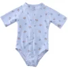 Monnëka Bañador con Cremallera · Baby Elephant*Niños Bañador Para Niños