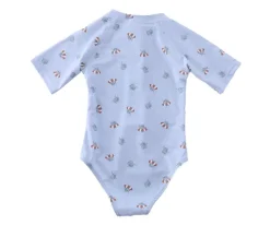 Monnëka Bañador con Cremallera · Baby Elephant*Niños Bañador Para Niños