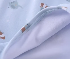 Monnëka Bañador con Cremallera · Baby Elephant*Niños Bañador Para Niños