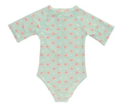 Monnëka Bañador con Cremallera · Crab Sage*Niños Conjuntos De Verano|Bañador Para Niños