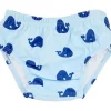 BTBOX Bañador pañal · Ballenas* Bañador Pañal