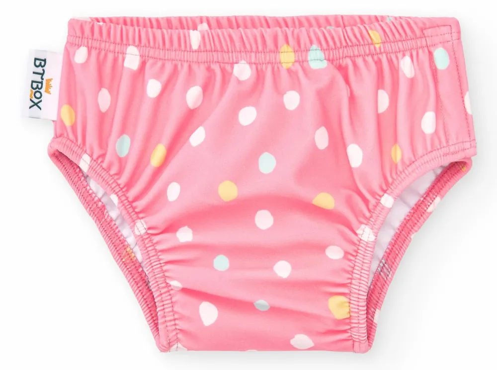 BTBOX Bañador pañal · Bubblegum* Conjuntos De Verano|Bañador Pañal