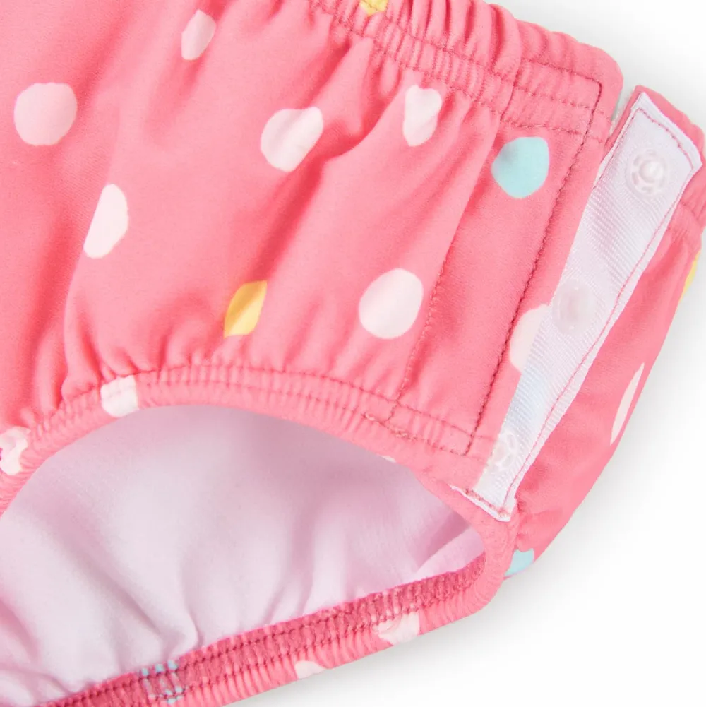 BTBOX Bañador pañal · Bubblegum* Conjuntos De Verano|Bañador Pañal
