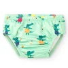 BTBOX Bañador pañal · Cocodrilos* Bañador Pañal