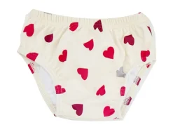 BTBOX Bañador pañal · Corazones* Bañador Pañal