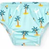 BTBOX Bañador pañal · Palm Beach* Conjuntos De Verano|Bañador Pañal