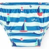 BTBOX Bañador pañal · Sailor* Conjuntos De Verano|Bañador Pañal