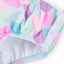 BTBOX Bañador pañal · Sirenas* Conjuntos De Verano|Bañador Pañal