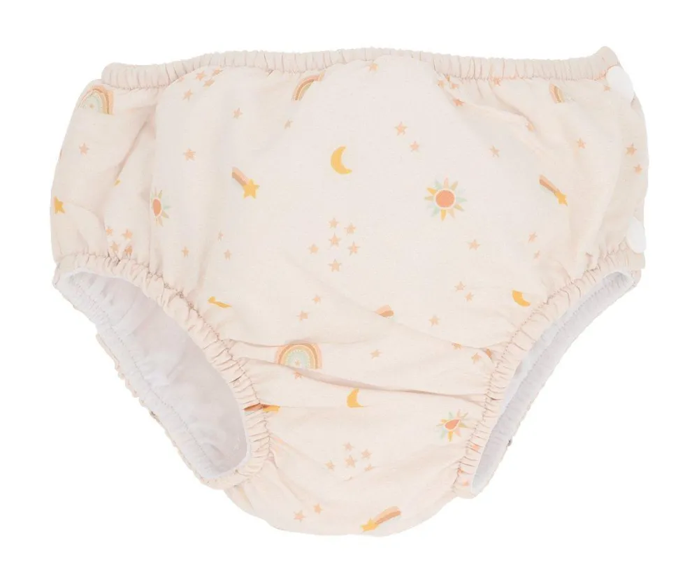 Monnëka Bañador Pañal · Starlight* Bañador Pañal