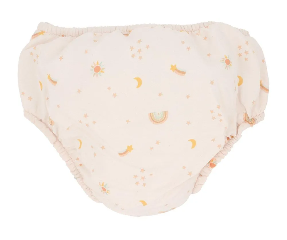 Monnëka Bañador Pañal · Starlight* Bañador Pañal