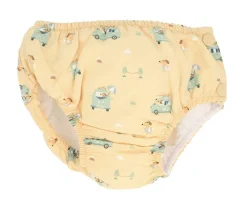 Monnëka Bañador Pañal · Surf Van* Bañador Pañal