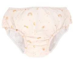 Monnëka Bañador Pañal con Volante · Starlight* Bañador Pañal