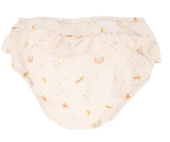Monnëka Bañador Pañal con Volante · Starlight* Bañador Pañal