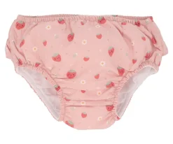 Monnëka Bañador Pañal con Volante · Strawberries* Bañador Pañal