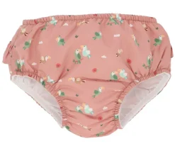 Monnëka Bañador Pañal con Volante · Toucan* Bañador Pañal