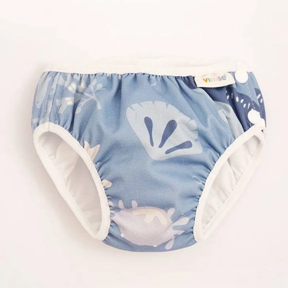 ImseVimse Bañadores Bebé* Conjuntos De Verano|Bañador Pañal