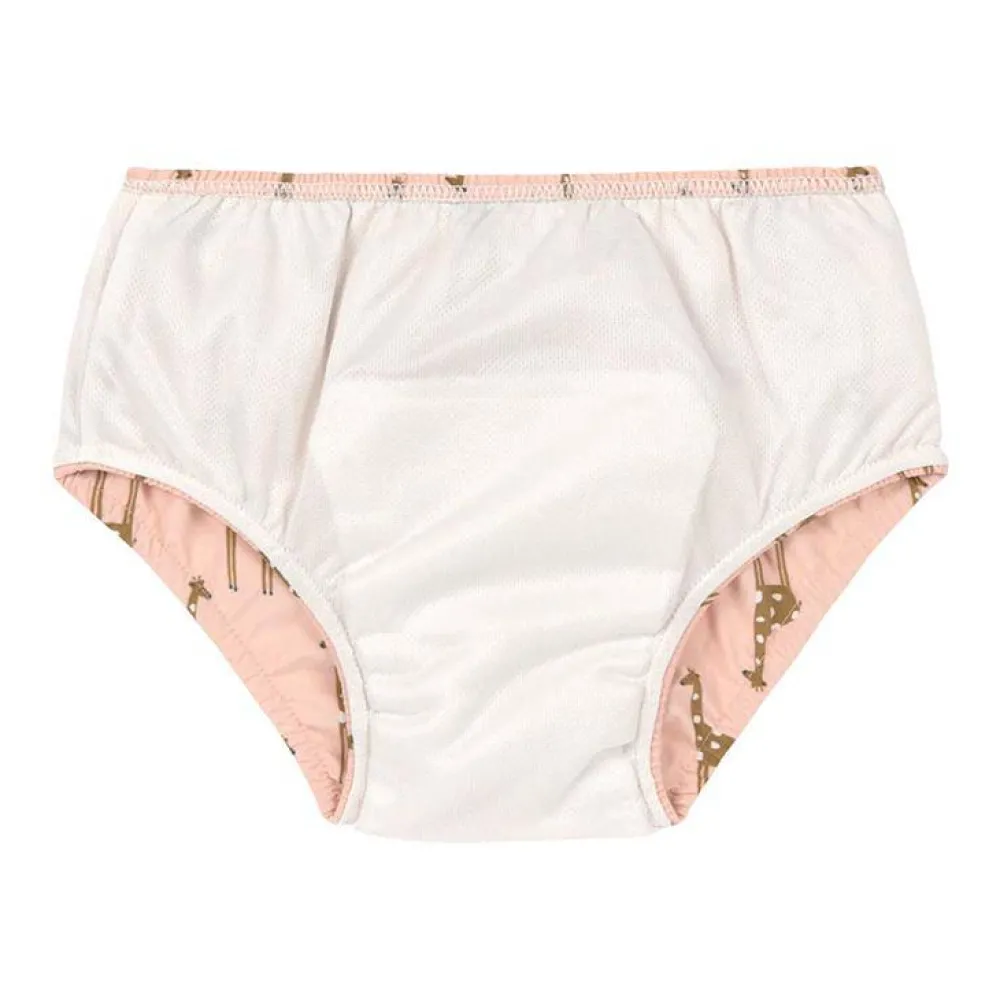 Lässig Bañadores Bebé LÄSSIG · Giraffe* Conjuntos De Verano|Bañador Pañal