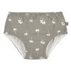 Lässig Bañadores Bebé LÄSSIG · Palm Oliv* Conjuntos De Verano|Bañador Pañal