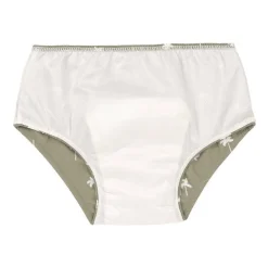 Lässig Bañadores Bebé LÄSSIG · Palm Oliv* Conjuntos De Verano|Bañador Pañal