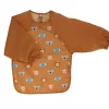 Tutete Babero con Mangas Animal Friends* Baberos·Baberos Con Mangas|Baberos Con Mangas