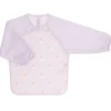 Tutete Babero con Mangas Ballet* Baberos·Baberos Con Mangas|Baberos Con Mangas