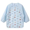 Tutete Babero con Mangas City Cars* Baberos·Baberos Con Mangas|Baberos Con Mangas